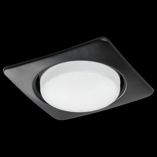 Встраиваемый светильник Lightstar Tensio 212127 в Нижнем Новгороде фото 3