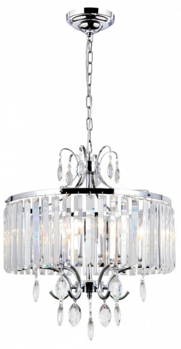 Подвесная люстра Citilux Инга CL335161 в Нижнем Новгороде фото 4