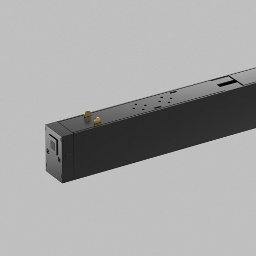 Накладной светильник Denkirs Smart DK8002-BK в Нижнем Новгороде фото 2