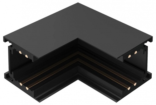 Соединитель угловой внутренний для треков накладных ST-Luce SKYLINE 48 ST1007.439.00 в Нижнем Новгороде