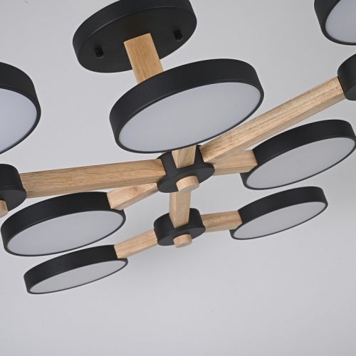 Светильник на штанге Imperiumloft  Turna-X01 в Нижнем Новгороде фото 7