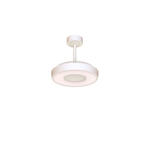 Светильник с вентилятором Mantra COIN FAN 9496 в Нижнем Новгороде фото 8