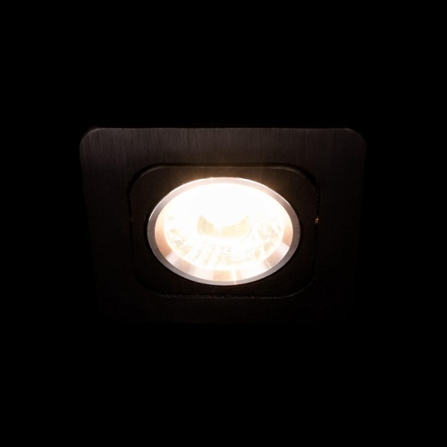 Встраиваемый светильник Loft it Screen 10328/A Black в Асино фото 3