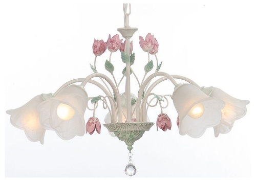 Подвесная люстра Vitaluce V1739 V1739-0/5 в Нижнем Новгороде