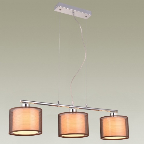 Подвесной светильник Moderli Room V2731-3P в Нижнем Новгороде фото 3