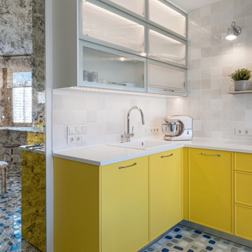 Розетка с заземлением, без рамки Werkel перламутровый рифленый W1171013 в Нижнем Новгороде фото 3