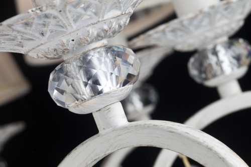 Подвесная люстра Maytoni Grace ARM247-08-G в Нижнем Новгороде фото 3