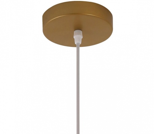 Подвесной светильник Escada Sagitta 1108/1S Gold в Заречном фото 5