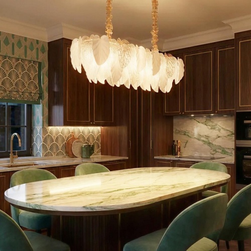 Подвесная люстра Citilux HASIENDA CL328170 в Нижнем Новгороде фото 8