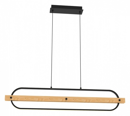 Подвесной светильник Lightstar Lodi 723337 в Нижнем Новгороде фото 3