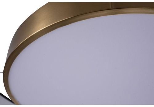 Накладной светильник Zortes Bella ZRS.27510.05 в Нижнем Новгороде фото 8