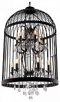 Подвесной светильник Loft it Vintage Birdcage LOFT1891/12 в Липецке