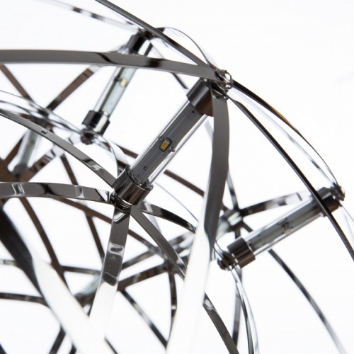 Подвесной светильник Divinare Galassia 1030/02 SP-42 в Нижнем Новгороде фото 4