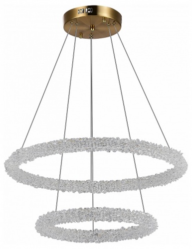 Подвесной светильник ST-Luce Avana SL6110.203.02 в Нижнем Новгороде фото 4