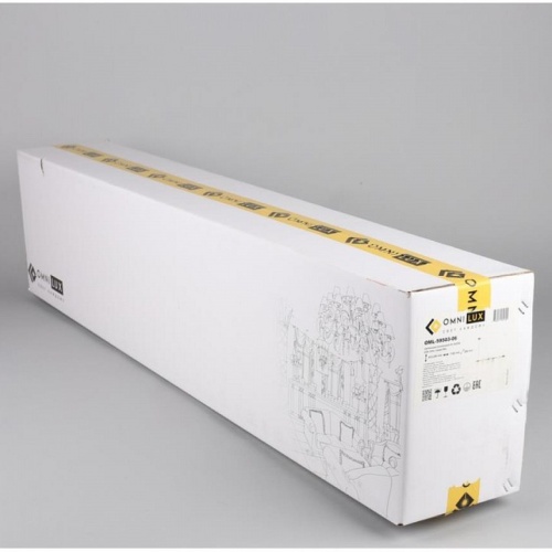 Подвесной светильник Omnilux Nembro OML-59503-06 в Нижнем Новгороде фото 2