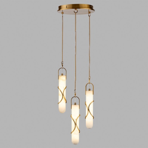 Подвесной светильник Odeon Light L-VISION 6672/10L в Нижнем Новгороде фото 3