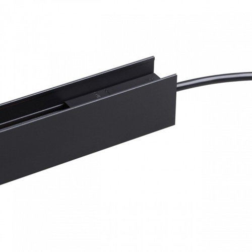 Токопровод концевой Novotech VECTOR 220V 135311 в Нижнем Новгороде фото 4