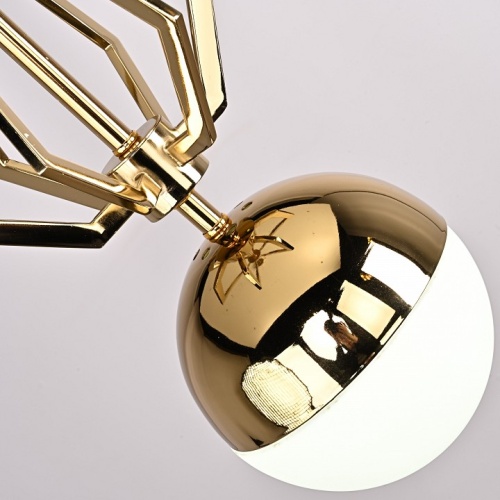 Подвесной светильник Imperiumloft  133230-22 в Нижнем Новгороде фото 7