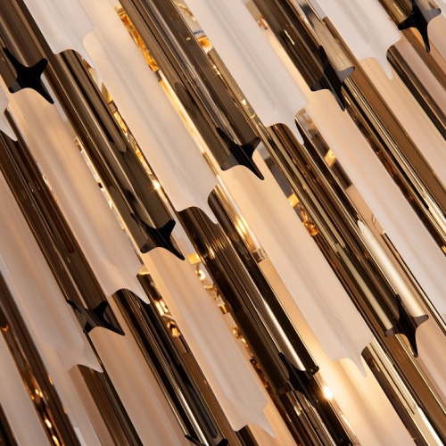 Подвесной светильник Divinare Frizzante 1681/01 LM-7 в Нижнем Новгороде фото 3