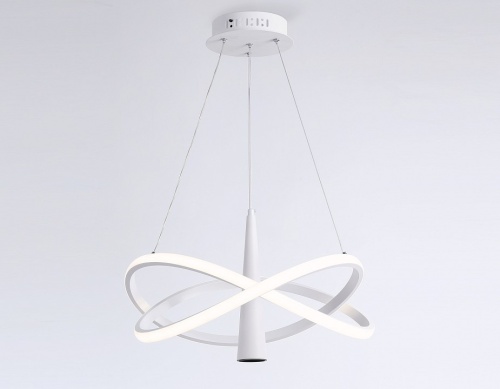 Подвесная люстра Ambrella Light FL FL5367 в Нижнем Новгороде фото 3