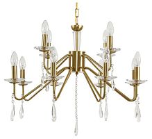 Подвесная люстра Lumion SUANA 8319/12 в Нижнем Новгороде