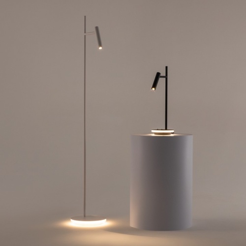 Настольная лампа офисная Maytoni Estudo Z010TL-L8B3K в Нижнем Новгороде фото 2