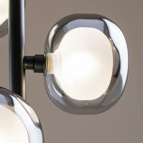 Торшер Freya Shimmer FR5435FL-03B в Нижнем Новгороде фото 2