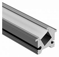 Профиль встраиваемый угловой внутренний Arlight SL-BEVEL 045329 в Нижнем Новгороде