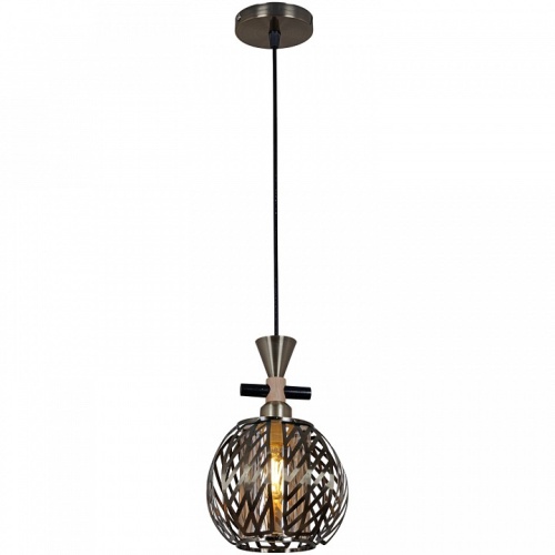 Подвесной светильник 05027-0.9-01 AB в Нижнем Новгороде фото 2