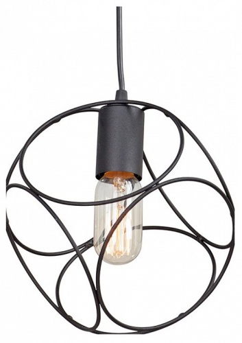 Подвесной светильник Vitaluce  V4970-1/1S в Нижнем Новгороде