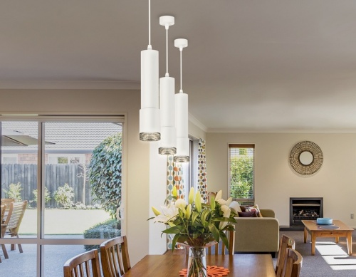 Подвесной светильник Ambrella Light XP XP7421002 в Нижнем Новгороде фото 3