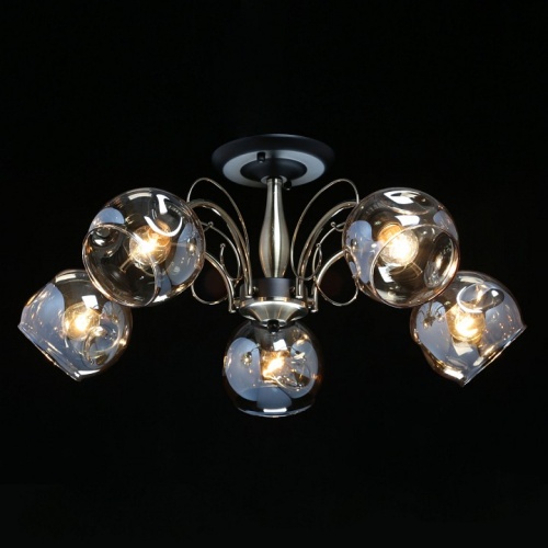 Потолочная люстра De City Альфа 324016505 в Нижнем Новгороде фото 3