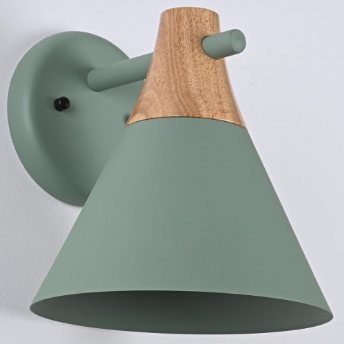 Бра Imperiumloft NOD WALL Green NODWALL01 в Нижнем Новгороде