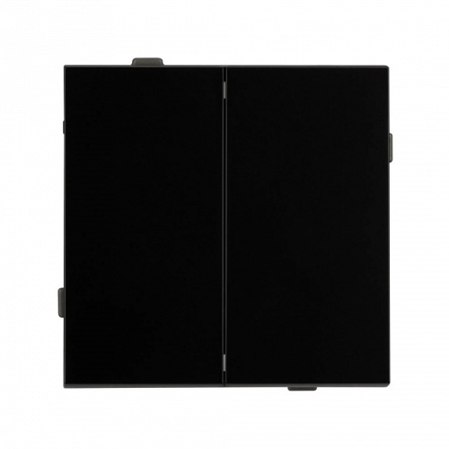 Выключатель проходной двухклавишный без рамки Arlight SWT 054067 в Нижнем Новгороде фото 3