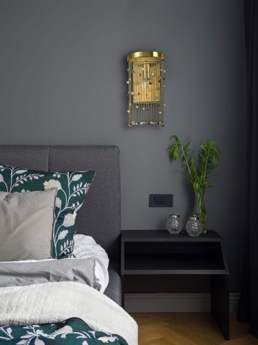 Накладной светильник De City Лавиния 4 443021901 в Нижнем Новгороде фото 4