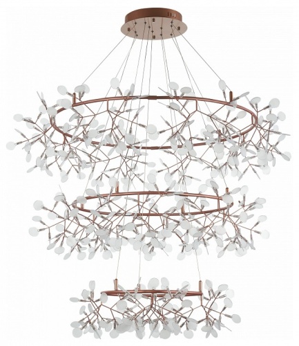 Подвесная люстра ST-Luce Rafina SL379.203.486 в Нижнем Новгороде фото 11
