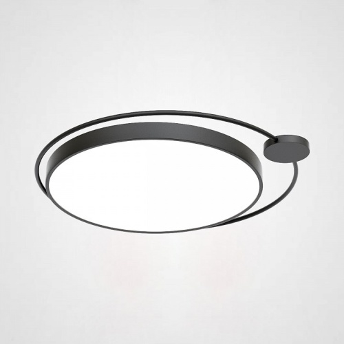 Накладной светильник Imperiumloft Destin Black DESTIN01 в Нижнем Новгороде