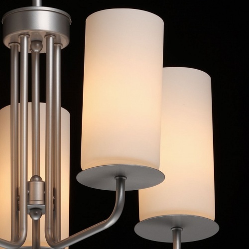 Люстра на штанге De City Каталина 8 361012405 в Нижнем Новгороде фото 6