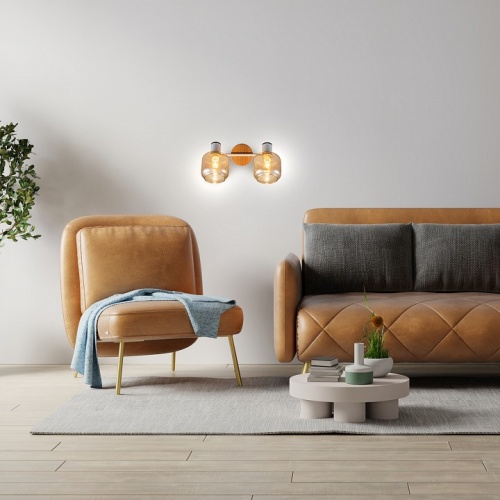 Спот Escada Hugge 10177/2A White в Нижнем Новгороде фото 2