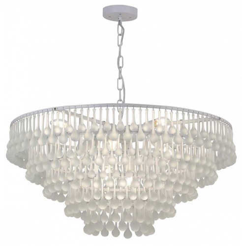 Подвесная люстра Favourite Boonden 4604-10P в Нижнем Новгороде фото 7