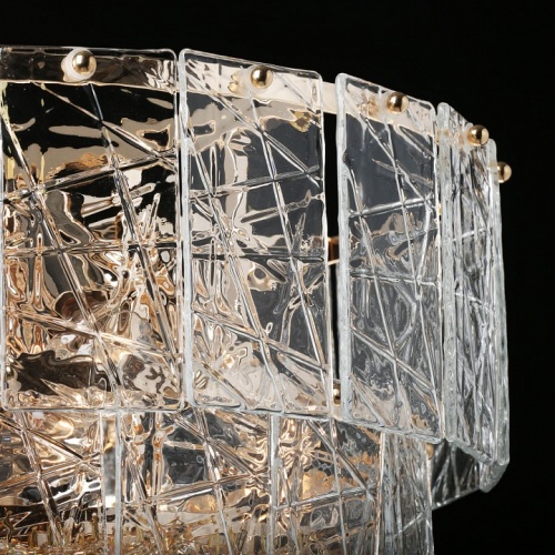 Подвесной светильник MW-Light Аделард 642015209 в Нижнем Новгороде фото 5
