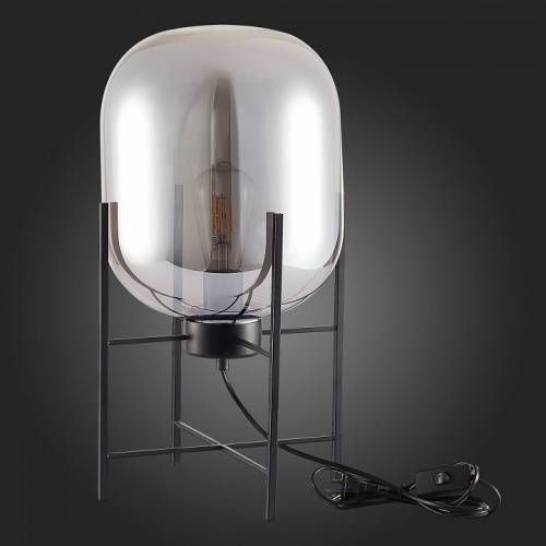 Настольная лампа декоративная ST-Luce Burasca SL1050.704.01 в Нижнем Новгороде фото 4