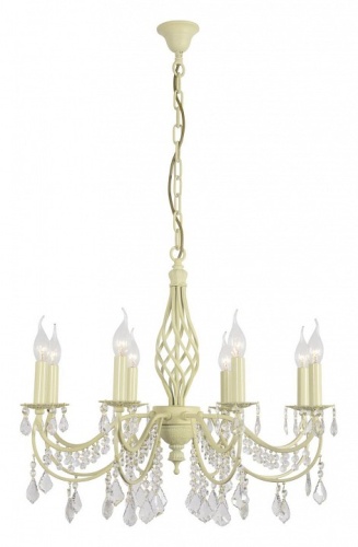 Подвесная люстра Arti Lampadari Deco Deco E 1.1.8.600 C в Нижнем Новгороде фото 4