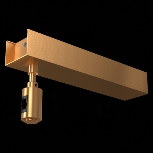 Крепление для трека ST-Luce Farm ST026.209.00 в Нижнем Новгороде фото 3