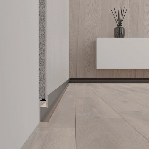 Профиль для плинтусов Arlight ARH-PLINTUS 043599 в Нижнем Новгороде фото 3