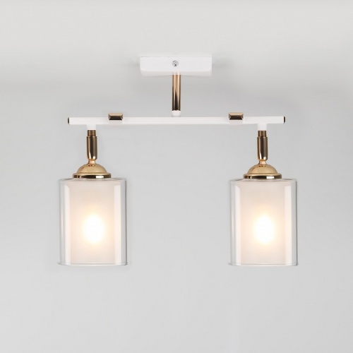 Светильник на штанге Rivoli Helga Б0050836 в Нижнем Новгороде фото 9