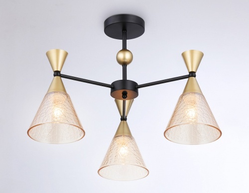 Люстра на штанге Ambrella Light TR TR3169 в Нижнем Новгороде фото 2