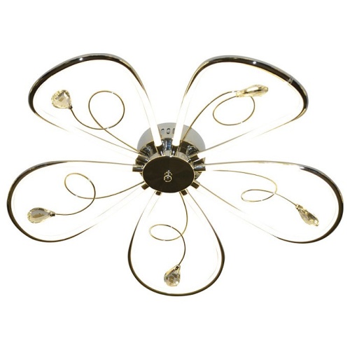 Накладной светильник Ambrella Light LC LC575 в Нижнем Новгороде
