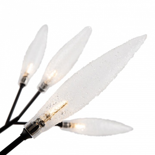 Подвесная люстра Freya Iris FR5067PL-36B в Нижнем Новгороде фото 4