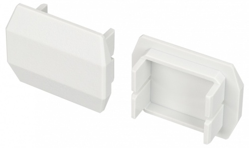 Заглушка для профиля Arlight KLUS 032865 в Нижнем Новгороде